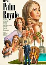 Watch Palm Royale Watch123movies