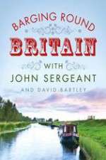 Watch Barging Round Britain with John Sergeant Watch123movies