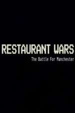 Restaurant Wars The Battle For Manchester
