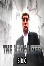 Watch The Legalizer Watch123movies