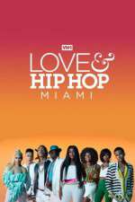 Watch Love & Hip Hop: Miami Watch123movies