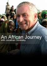 Watch An African Journey with Jonathan Dimbleby Watch123movies