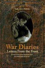War Diaries Letters From the Front