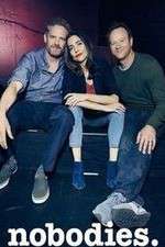 Watch Nobodies Watch123movies