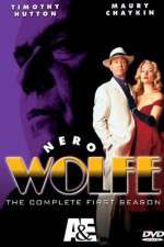 Watch A Nero Wolfe Mystery Watch123movies
