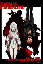 Watch Deadman Wonderland Watch123movies