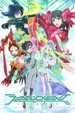 Watch Luck and Logic Watch123movies