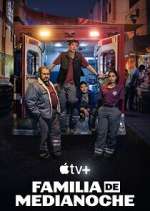 Watch Familia de medianoche Watch123movies