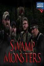Watch Swamp Monsters Watch123movies