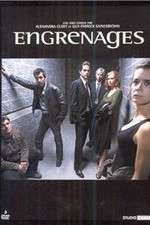 Watch Engrenages Watch123movies