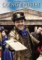 Watch Terry Pratchett's Going Postal Watch123movies