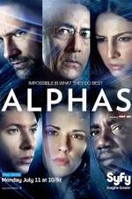 Watch Alphas Watch123movies