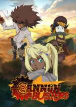 Watch Cannon Busters Watch123movies