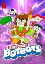 Watch Transformers: BotBots Watch123movies