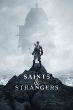 Watch Saints & Strangers Watch123movies