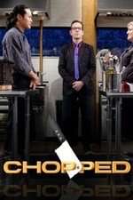 Watch Chopped: Alton's Challenge Watch123movies