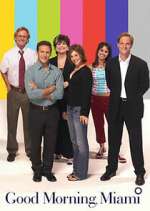 Watch Good Morning, Miami Watch123movies