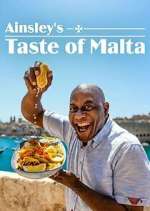 Watch Ainsley's Taste of Malta Watch123movies