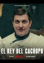 Watch El Rey del Cachopo: CÃ©sar RomÃ¡n Watch123movies
