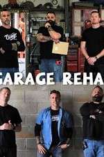 Watch Garage Rehab Watch123movies