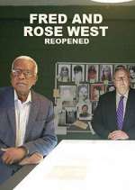 Watch Fred and Rose West: Reopened Watch123movies