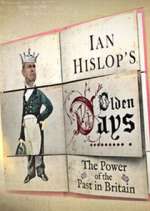 Watch Ian Hislop's Olden Days Watch123movies