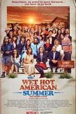 Watch Wet Hot American Summer: Ten Years Later Watch123movies