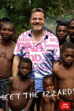 Watch Meet The Izzards Watch123movies