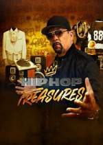 Watch Hip Hop Treasures Watch123movies
