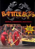 Watch BattleBots Watch123movies