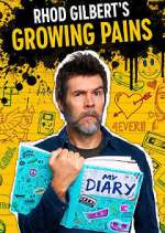 Watch Rhod Gilbert's Growing Pains Watch123movies