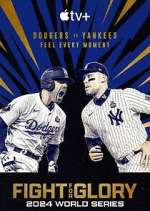 Watch Fight for Glory: 2024 World Series Watch123movies