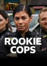 Watch Rookie Cops Watch123movies