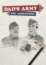 Watch Dad's Army: The Animations Watch123movies
