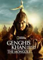Watch Genghis Khan: The Secret History of the Mongols Watch123movies
