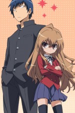 Watch Toradora! Watch123movies