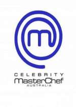 Watch Celebrity MasterChef Australia Watch123movies