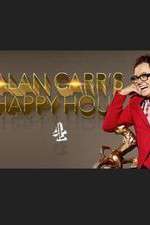 Watch Alan Carr's Happy Hour Watch123movies
