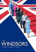 Watch The Windsors: Inside the Royal Dynasty Watch123movies