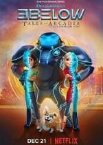 Watch 3Below: Tales of Arcadia Watch123movies