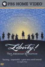 Watch Liberty The American Revolution Watch123movies