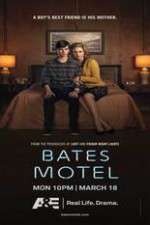 Watch Bates Motel Watch123movies