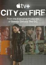 Watch City on Fire Watch123movies