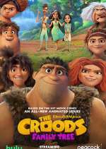 Watch The Croods: Family Tree Watch123movies