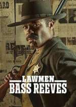 Watch Lawmen: Bass Reeves Watch123movies