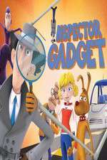 Watch Inspector Gadget (2015) Watch123movies