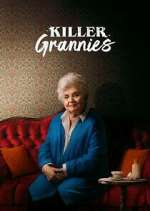 killer grannies season 1 episode 3 tv poster