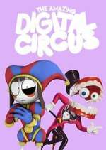 Watch The Amazing Digital Circus Watch123movies