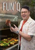 Watch Fun'Q with Spencer Watts Watch123movies