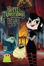 Watch Hotel Transylvania The Television Series Watch123movies